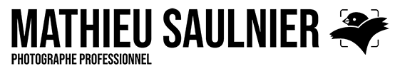 Mathieu Saulnier Photographe