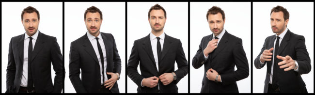 Alex Skarbek – Réalisateur